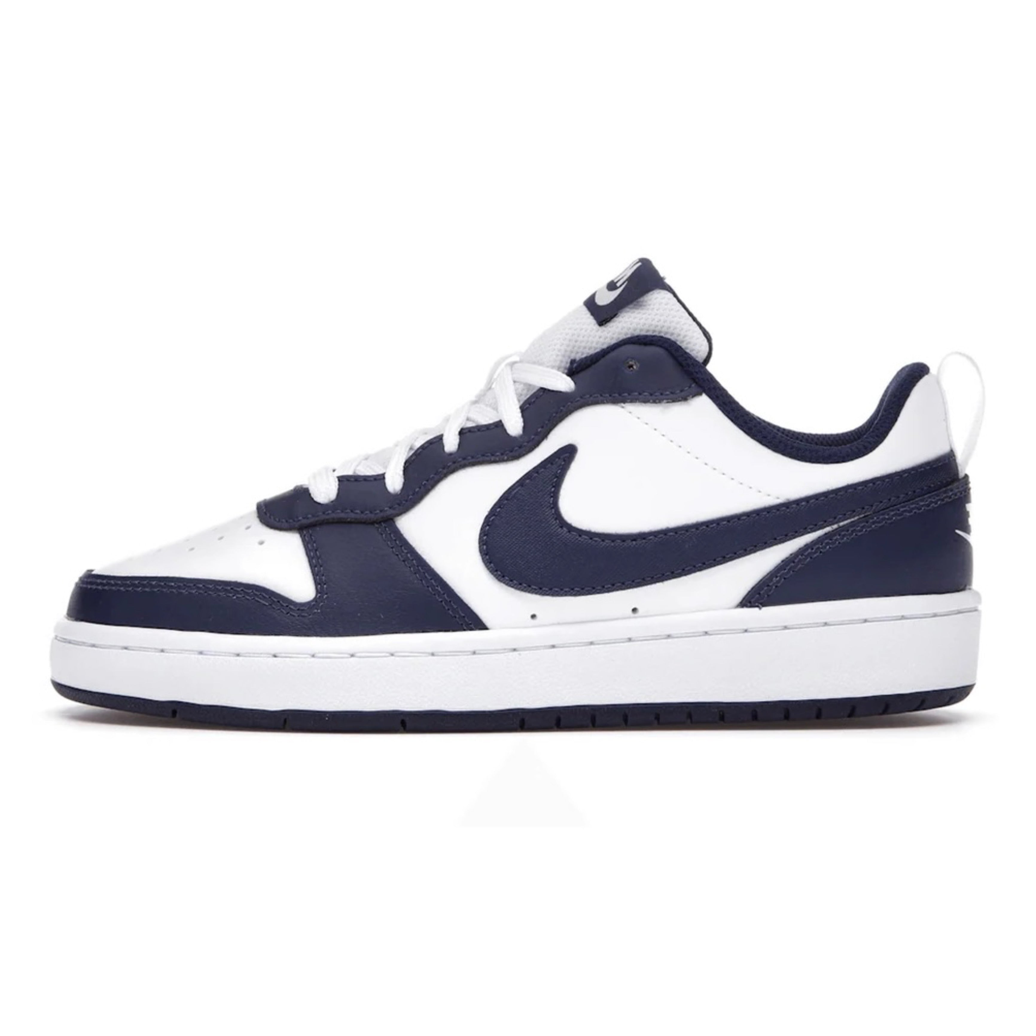 NIKE COURT BOROUGH LOW GS