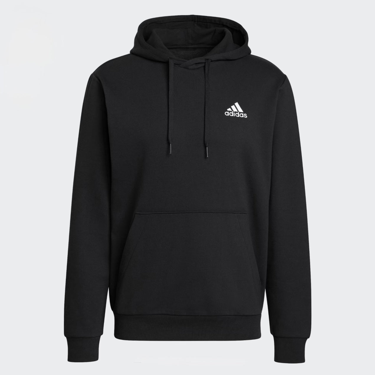 ADIDAS ESSENTIALS FLEECE HOODIE GV5294