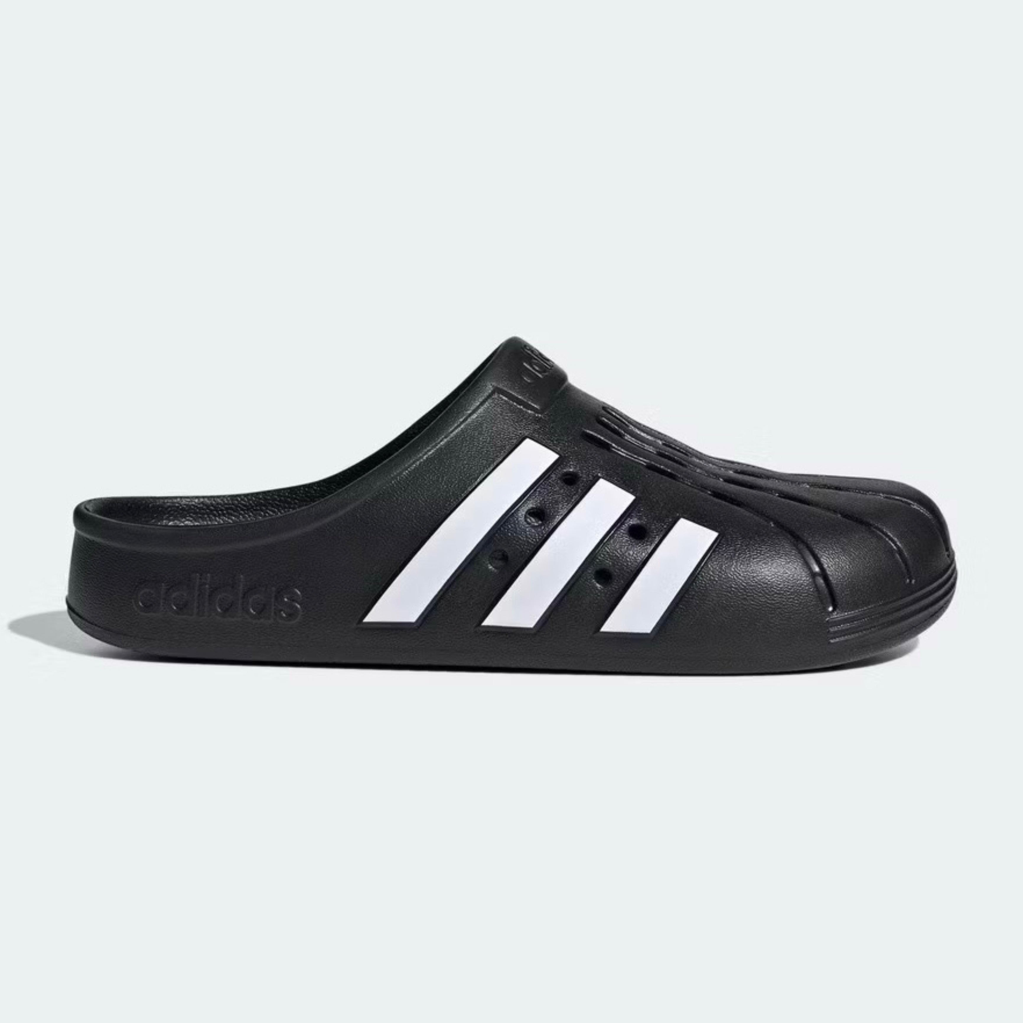 ADIDAS ADILETTE CLOGS